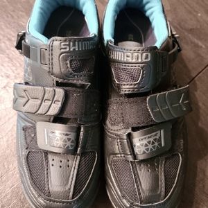 Shimano Cycle Shoes